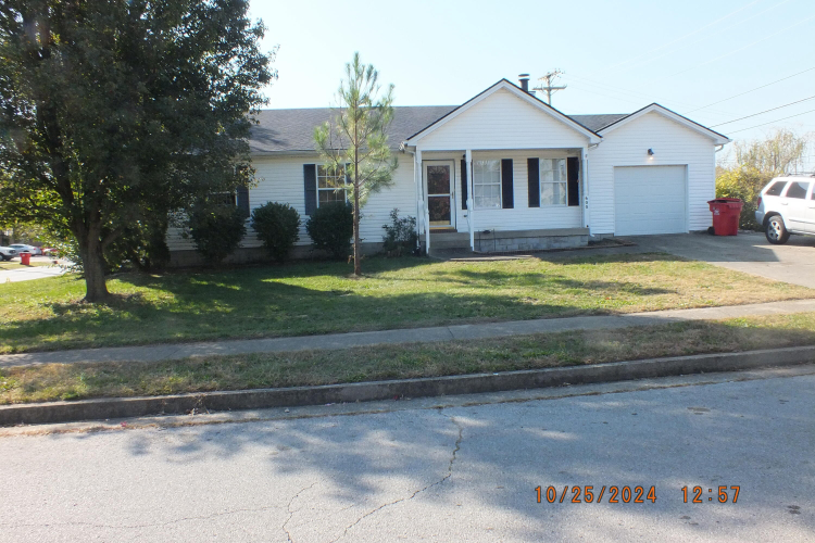 600  Pinoak Drive Nicholasville, KY 40356 | MLS 24022777