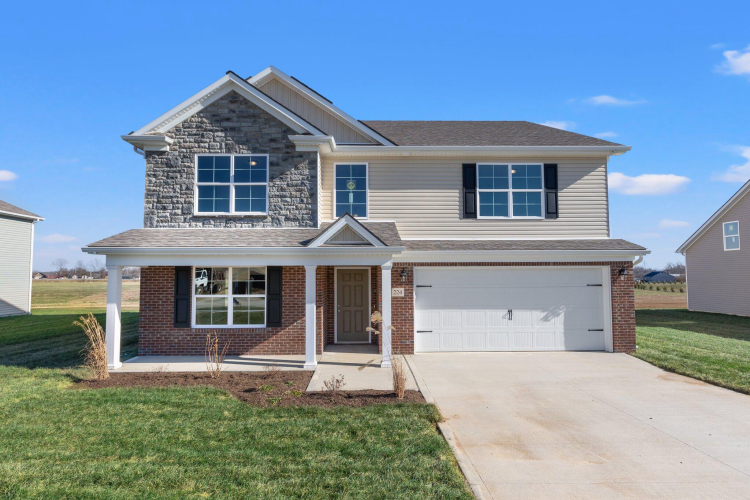 224  Candy Apple Lane Richmond, KY 40475 | MLS 24022779