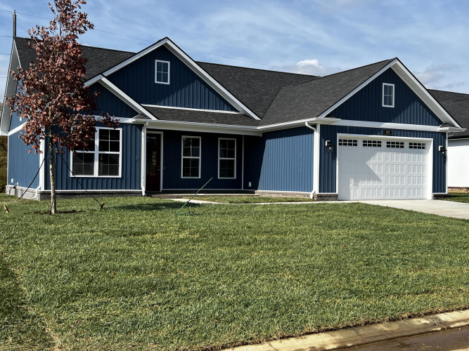 124  Hawk Lane Mt Sterling, KY 40353 | MLS 24022786