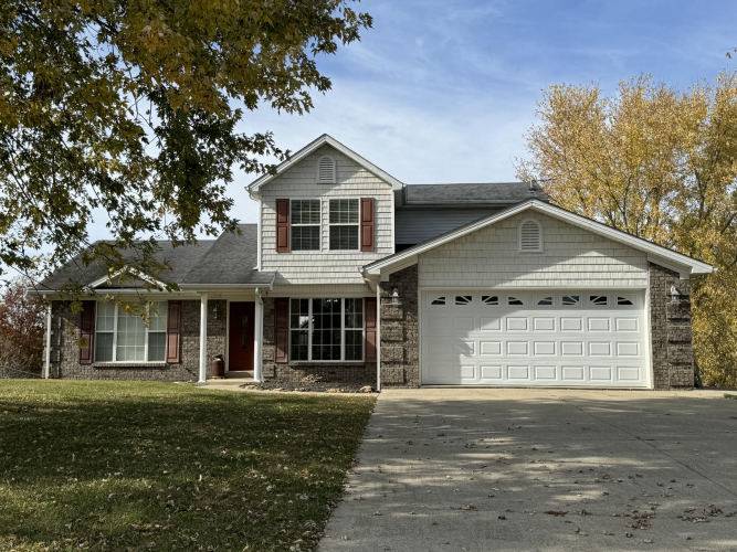 1225  Kenzie Court Berea, KY 40403 | MLS 24022795