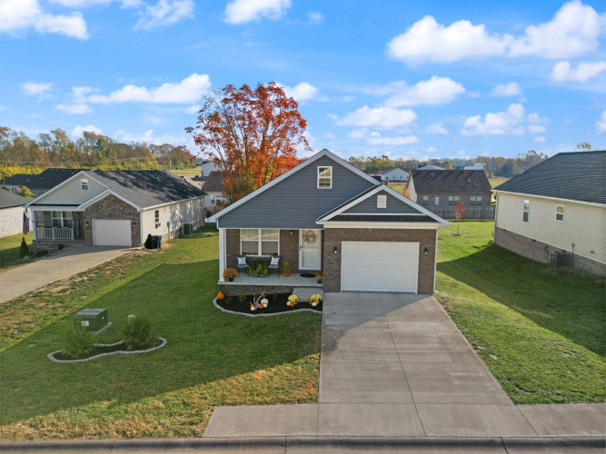 112  Sawgrass Lane Harrodsburg, KY 40330 | MLS 24022827