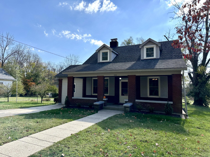 920  Prospect Street Shelbyville, KY 40065 | MLS 24022829