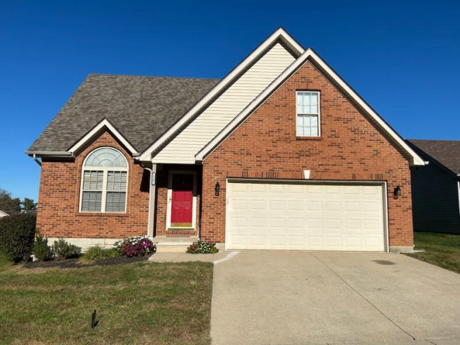 1361  Equestrian Way Frankfort, KY 40601 | MLS 24022876