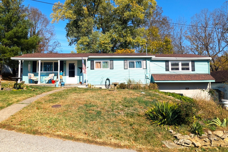 204 W 3rd Street Millersburg, KY 40348 | MLS 24022878