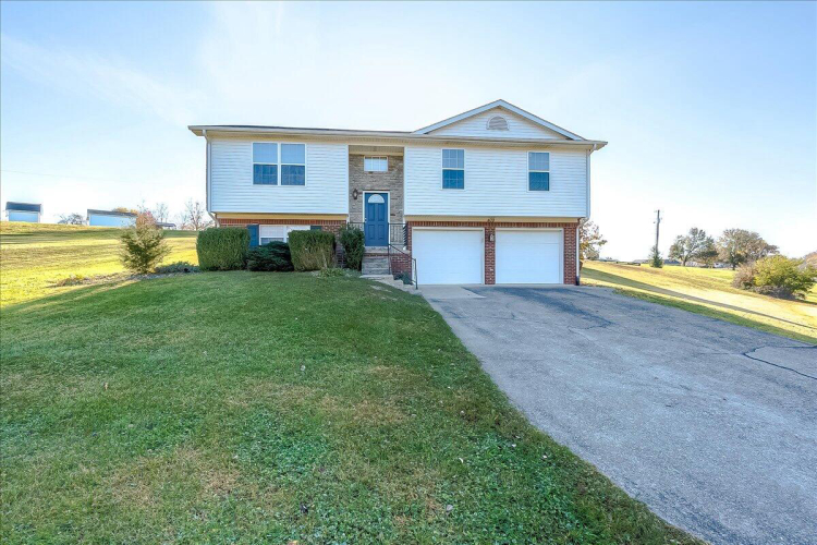 409  Foley Drive Richmond, KY 40475 | MLS 24022891