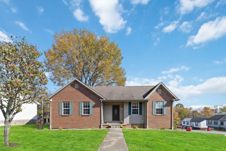 149  Cedar Crest Lane Frankfort, KY 40601 | MLS 24022906