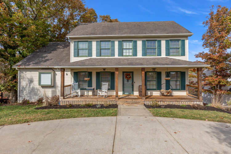 130  Greenwing Court Georgetown, KY 40324 | MLS 24022936