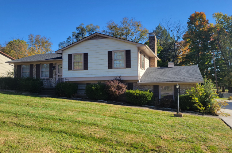 503  Garden Springs. Drive Mt Sterling, KY 40353 | MLS 24022951