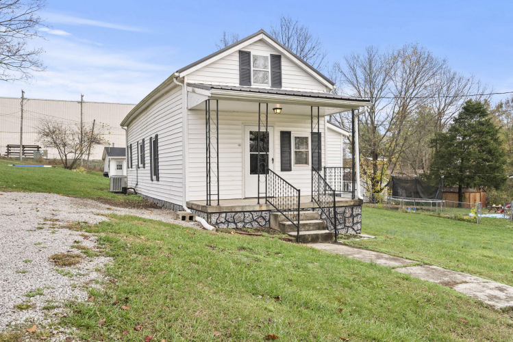 210 W 4th Street Paris, KY 40361 | MLS 24022954