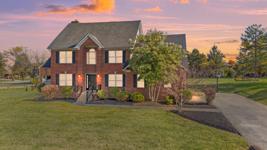 6040  Riva Ridge Road Versailles, KY 40383 | MLS 24022981