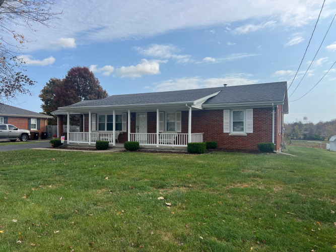 129  Hill-N-Dale Drive Lancaster, KY 40444 | MLS 24022996