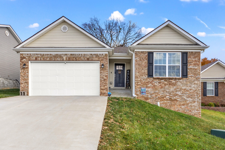 113  Kendallwood Drive Frankfort, KY 40601 | MLS 24023085