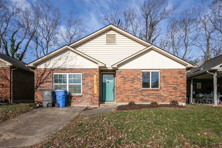 1470  Vintage Circle Lexington, KY 40517 | MLS 24023131