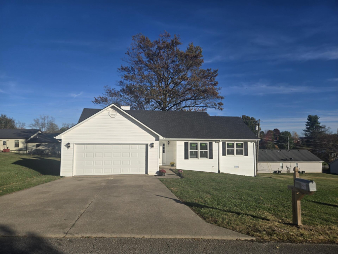 87  Cardinal Circle  Lancaster, KY 40444 | MLS 24023132