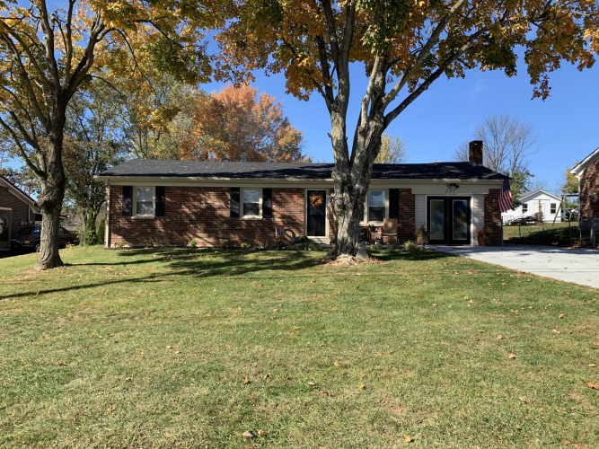 157  Walker Lane Lawrenceburg, KY 40342 | MLS 24023134