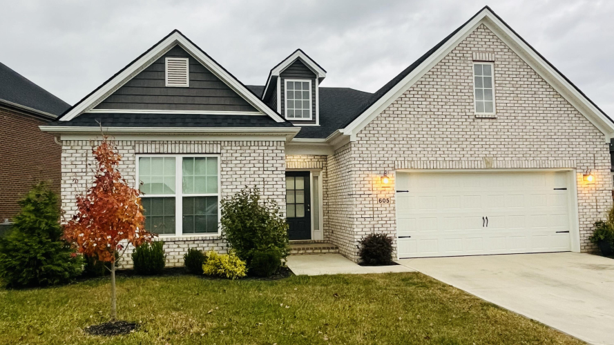 605  Snowy Egret Way Lexington, KY 40515 | MLS 24023146