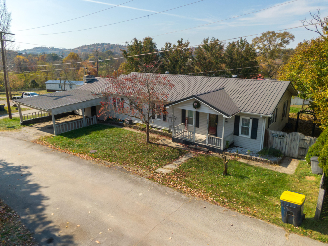 75  Fish Street Mt Vernon, KY 40456 | MLS 24023152