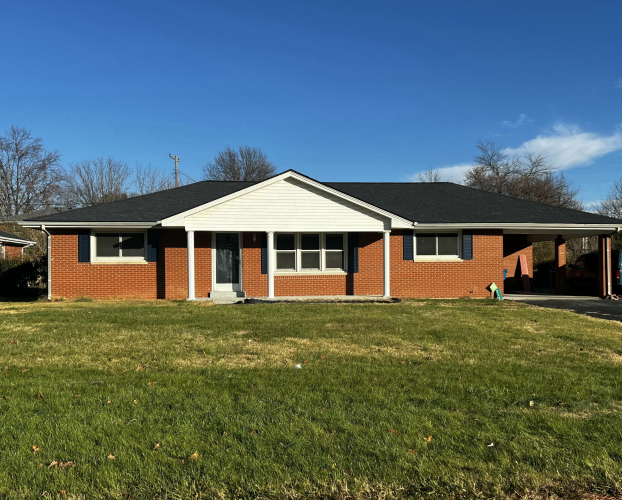 217 W Jefferson  Danville, KY 40422 | MLS 24023184