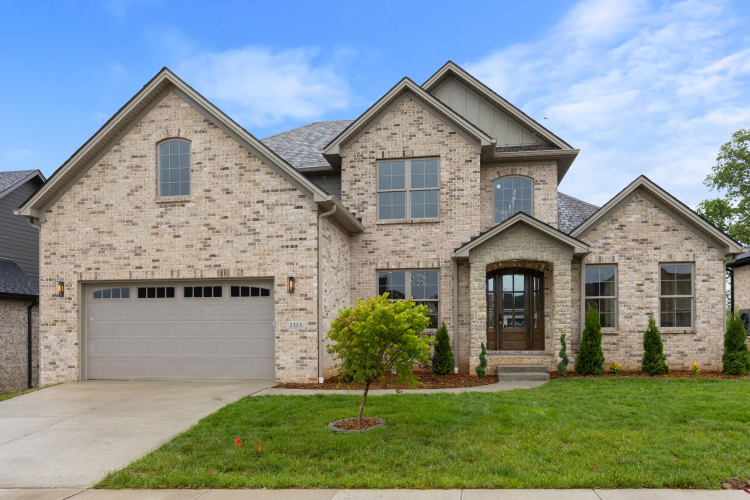 2353  Cosimo Way Lexington, KY 40509 | MLS 24023187