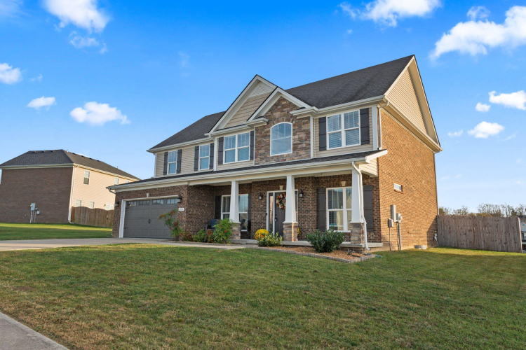 109  Shermans Lane Richmond, KY 40475 | MLS 24023199