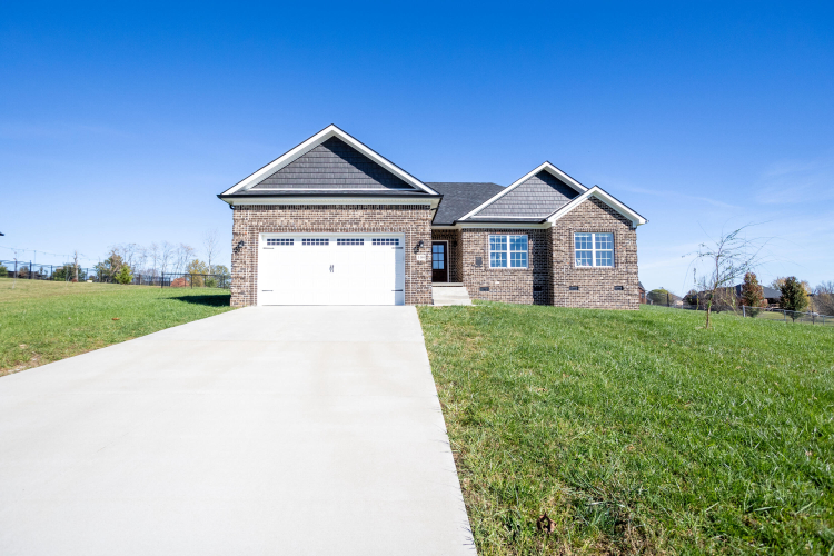 104  Braemar Drive Richmond, KY 40475 | MLS 24023212