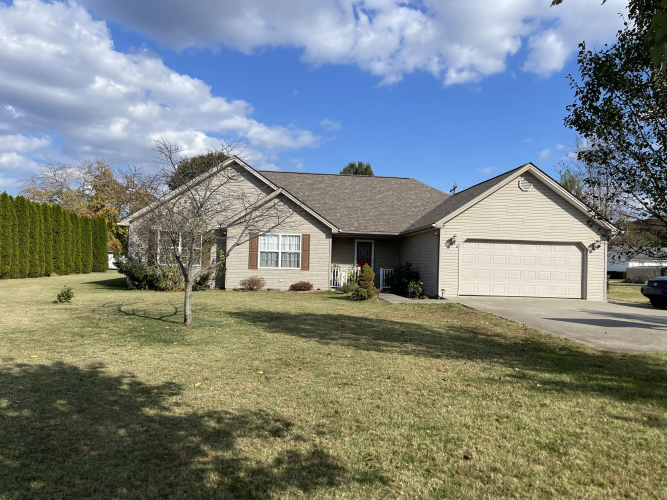 100  S Ridgeport Drive Bronston, KY 42518 | MLS 24023216