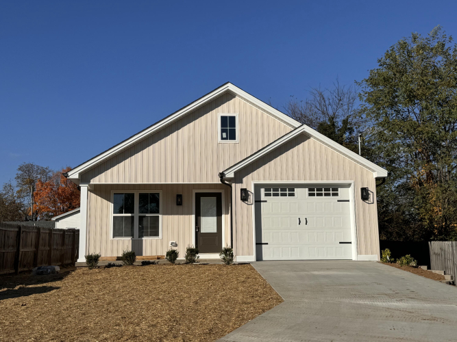 189  Melvin Drive Frankfort, KY 40601 | MLS 24023217