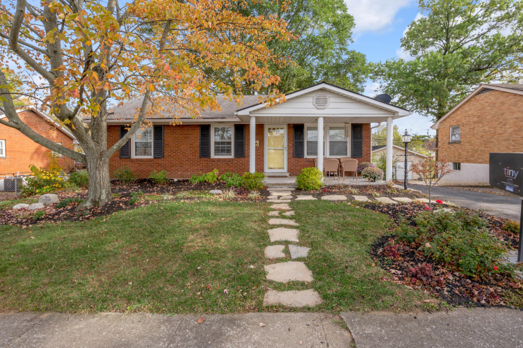 1912  Brynell Drive Lexington, KY 40505 | MLS 24023236