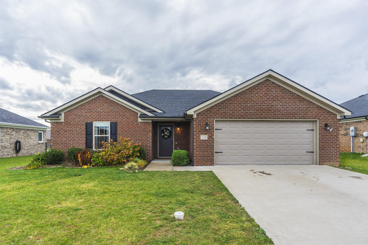 218  Windward Way Richmond, KY 40475 | MLS 24023252