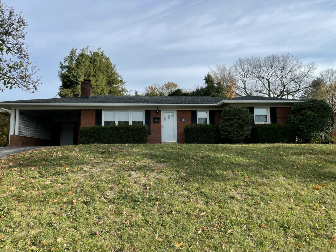 525  Commanche Trail Frankfort, KY 40601 | MLS 24023254