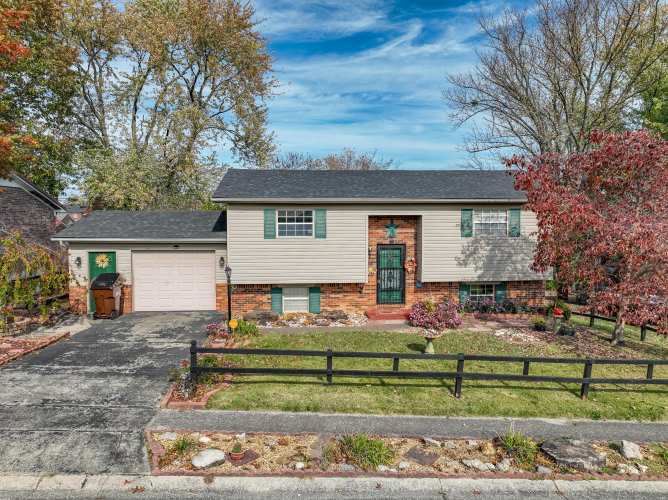 609  Powderhorn Drive Richmond, KY 40475 | MLS 24023273