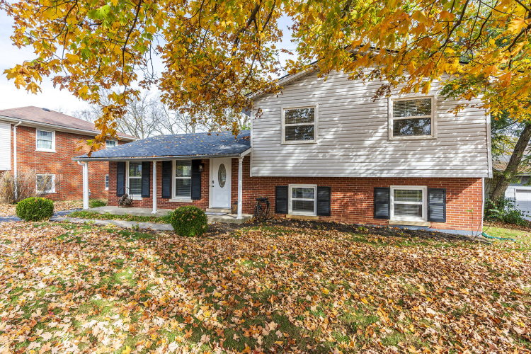 161 E Tiverton Way Lexington, KY 40517 | MLS 24023349