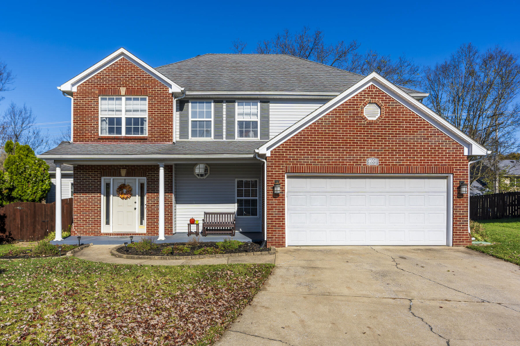 4600  Braxton Court Lexington, KY 40515 | MLS 24023350