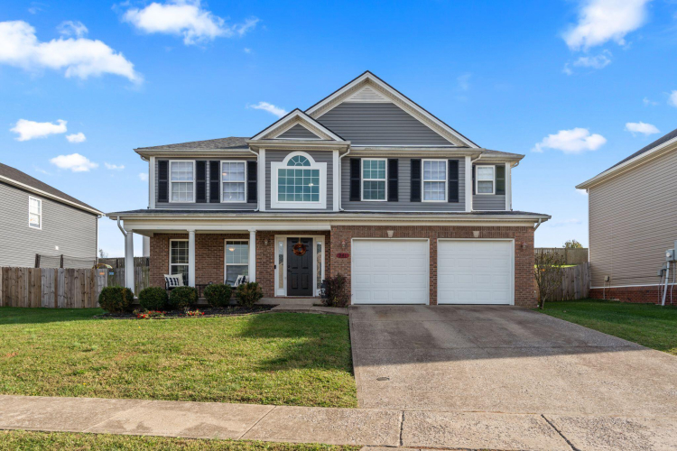 941  Cobble Drive Richmond, KY 40475 | MLS 24023351