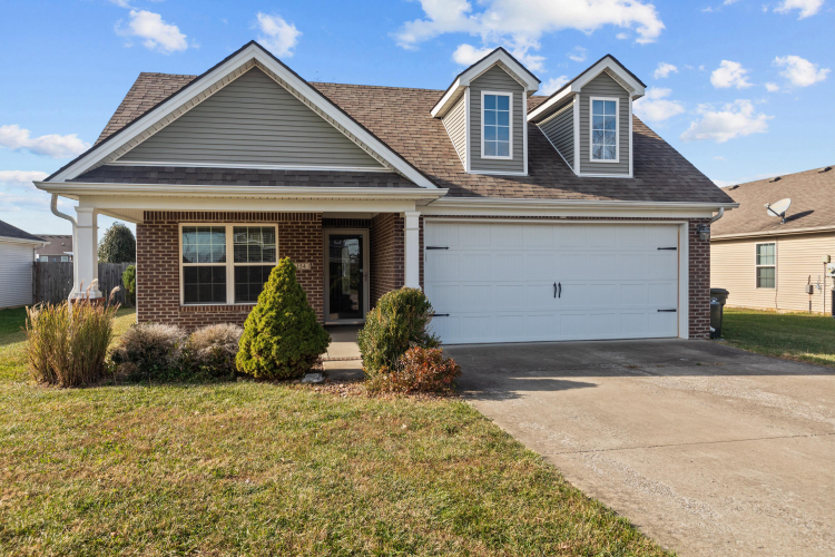 154  Stephen Drive Georgetown, KY 40324 | MLS 24023374