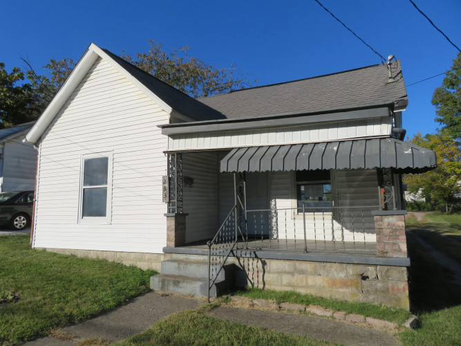 233 E Washington Street Winchester, KY 40391 | MLS 24023382