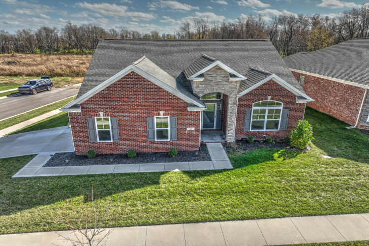 118  Amick Way Georgetown, KY 40324 | MLS 24023386