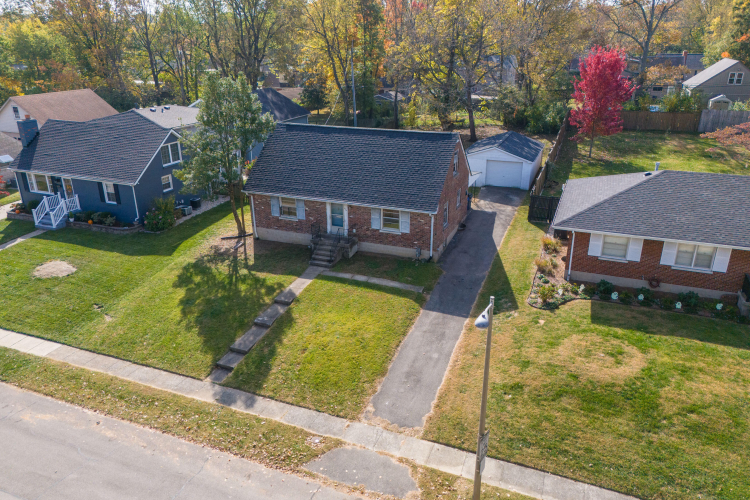 270  Winn Way Lexington, KY 40503 | MLS 24023388