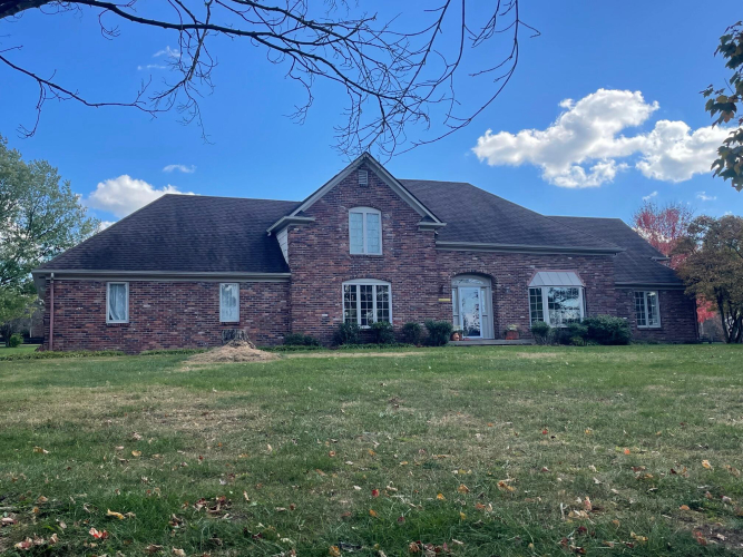 105  Bridle Court Nicholasville, KY 40356 | MLS 24023416