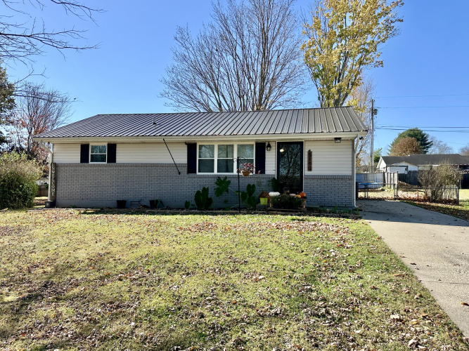 5110  Maple Grove Drive Somerset, KY 42501 | MLS 24023425