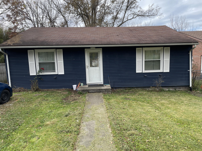 79  Central Avenue Berea, KY 40403 | MLS 24023448