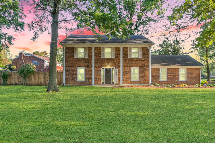 3383  Ironworks Road Georgetown, KY 40324 | MLS 24023449