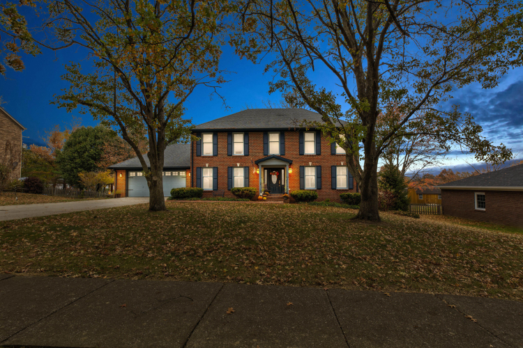 22  Fontaine Boulevard Winchester, KY 40391 | MLS 24023452