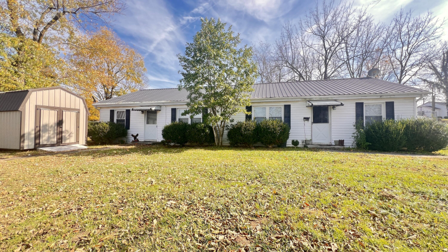 209 S Campbells Street Lancaster, KY 40444 | MLS 24023453