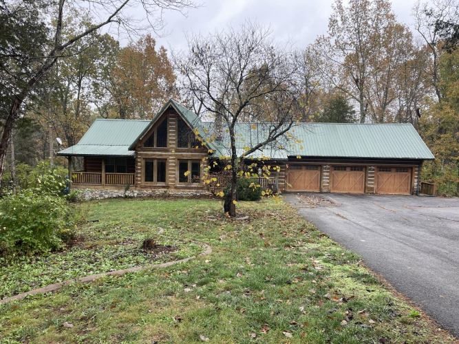 206  Mooreland Court Lawrenceburg, KY 40342 | MLS 24023499