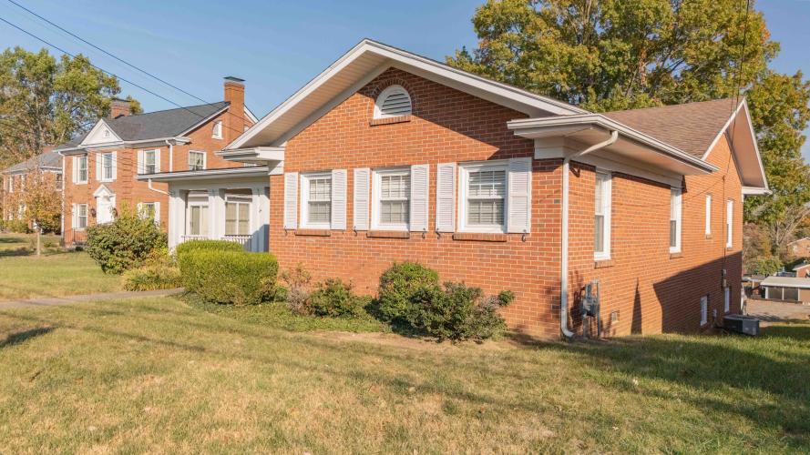 475  Beaumont Avenue Harrodsburg, KY 40330 | MLS 24023501