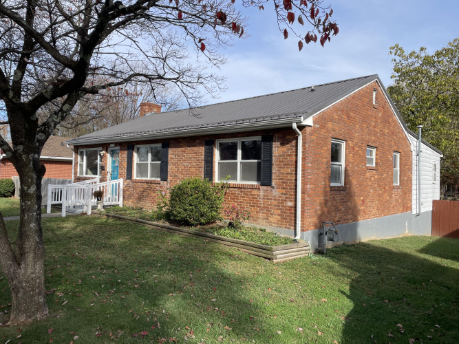 227  Pinewood Avenue Frankfort, KY 40601 | MLS 24023509