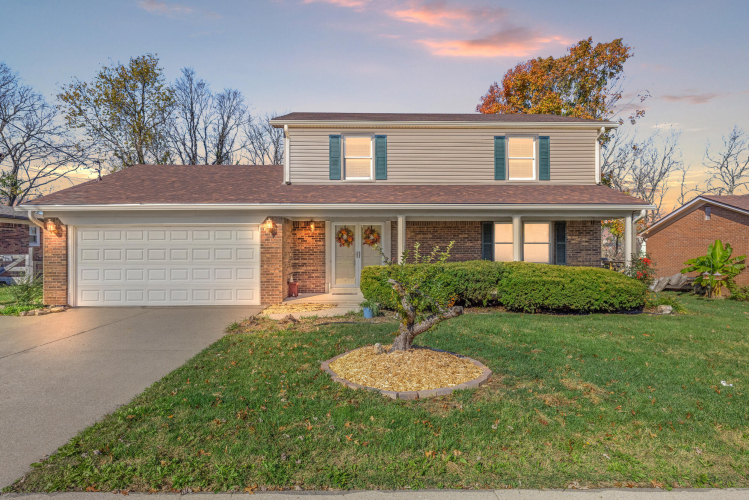 1031  Raintree Drive Richmond, KY 40475 | MLS 24023549