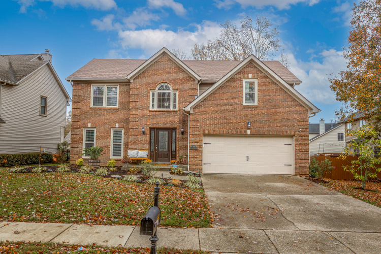 3571  Hunters Green Way Lexington, KY 40509 | MLS 24023570