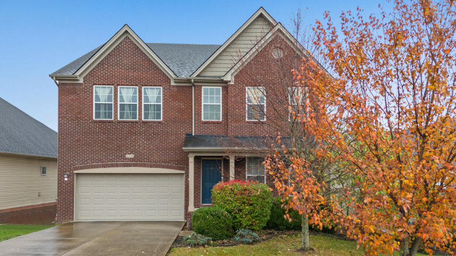 4320  Ridgewater Drive Lexington, KY 40515 | MLS 24023587